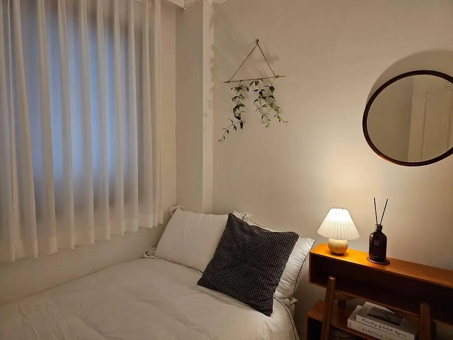 Apartment Stay Dear Seoul South Korea