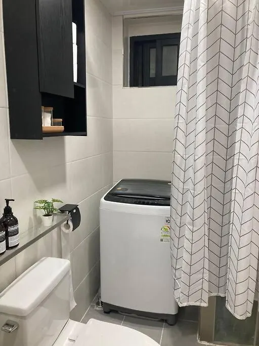 Apartment Stay Dear Seoul