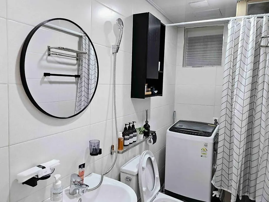 Apartment Stay Dear Seoul South Korea